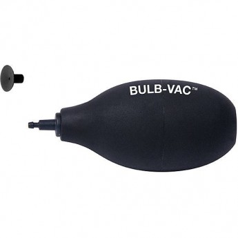 Вакуумный пинцет с грушей VIRTUAL INDUSTRIES ESD антистатический BULB-VAC-BVJ-038-B Вакуумный пинцет с грушей VIRTUAL INDUSTRIES ESD антистатический BULB-VAC-BVJ-038-B