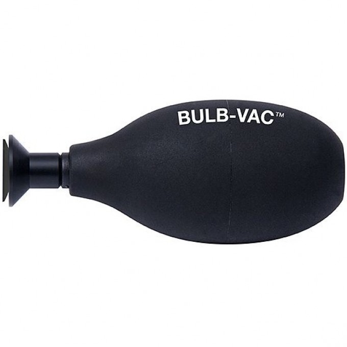 Вакуумный пинцет с грушей антистатический VIRTUAL INDUSTRIES BVJ-075-AW-ESD ⌀19.05 мм BULB-VAC-BVJ-075-AW-ESD