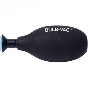 Вакуумный пинцет с грушей VIRTUAL INDUSTRIES BULB-VAC с присоской ⌀19.05 мм BULB-VAC-BVJ-075-AW-PUR Вакуумный пинцет с грушей VIRTUAL INDUSTRIES BULB-VAC с присоской ⌀19.05 мм BULB-VAC-BVJ-075-AW-PUR