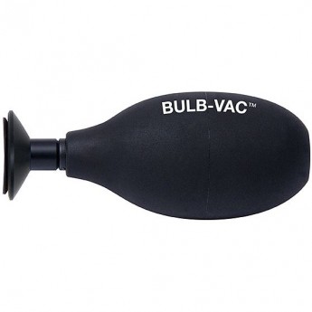 Пинцет вакуумный с грушей VIRTUAL INDUSTRIES антистатический с присоской ⌀25.4 мм BULB-VAC-BVJ-1.00-AW-ESD Пинцет вакуумный с грушей VIRTUAL INDUSTRIES антистатический с присоской ⌀25.4 мм BULB-VAC-BVJ-1.00-AW-ESD