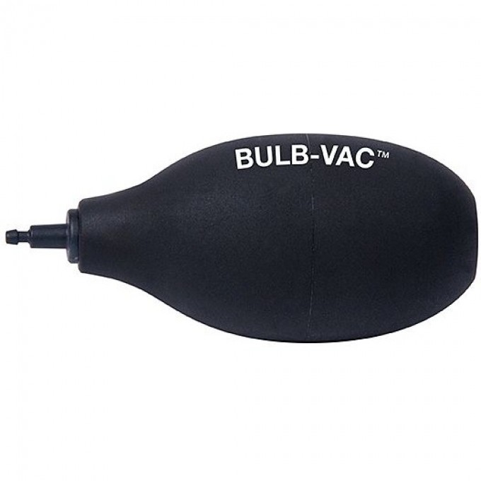 Вакуумный пинцет с грушей VIRTUAL INDUSTRIES BULB-VAC BVJ-X ESD BULB-VAC-BVJ-X