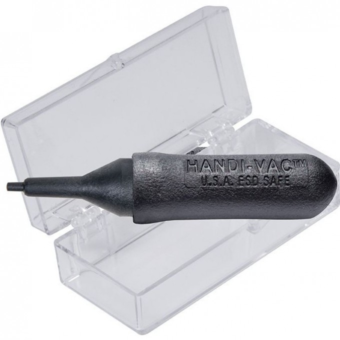 Пинцет вакуумный антистатический VIRTUAL INDUSTRIES HANDI-VAC HV-X HANDI-VAC-HV-X