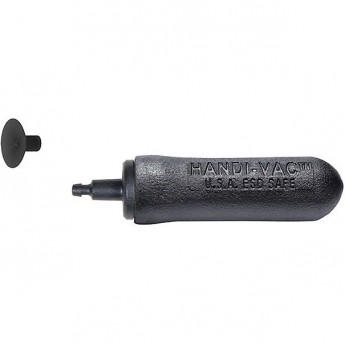 Пинцет вакуумный с грушей VIRTUAL INDUSTRIES HANDI-VAC для SMD компонентов антистатический HANDI-VAC-HV2-050-B Пинцет вакуумный с грушей VIRTUAL INDUSTRIES HANDI-VAC для SMD компонентов антистатический HANDI-VAC-HV2-050-B