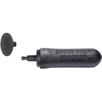 Вакуумный пинцет VIRTUAL INDUSTRIES HANDI-VAC с антистатической присоской ⌀19.05 мм HANDI-VAC-HV2-075-B Вакуумный пинцет VIRTUAL INDUSTRIES HANDI-VAC с антистатической присоской ⌀19.05 мм HANDI-VAC-HV2-075-B
