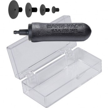 Вакуумный пинцет с грушей VIRTUAL INDUSTRIES HANDI-VAC HV2-KIT-4-B (ESD) Вакуумный пинцет с грушей VIRTUAL INDUSTRIES HANDI-VAC HV2-KIT-4-B (ESD)