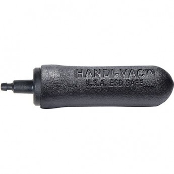 Вакуумный пинцет с грушей VIRTUAL INDUSTRIES HANDI-VAC HV2-X антистатический Вакуумный пинцет с грушей VIRTUAL INDUSTRIES HANDI-VAC HV2-X антистатический