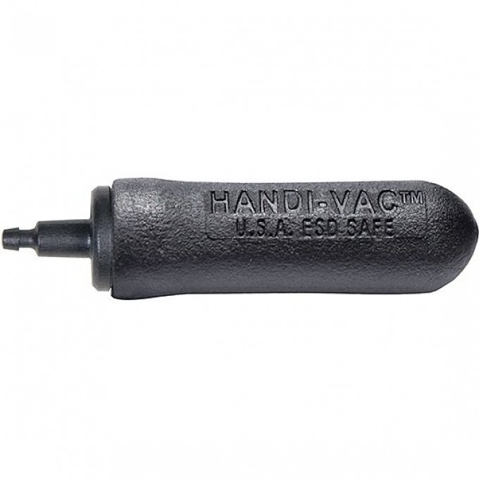 Вакуумный пинцет с грушей VIRTUAL INDUSTRIES HANDI-VAC HV2-X антистатический HANDI-VAC-HV2-X