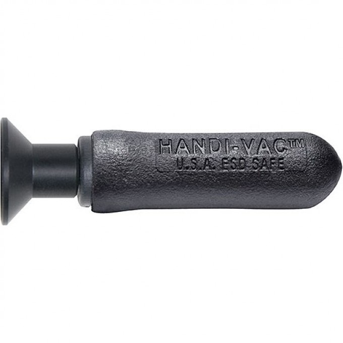 Пинцет вакуумный VIRTUAL INDUSTRIES HANDI-VAC HV2-X-AW-075 антистатический с функцией anti-wobble HANDI-VAC-HV2-X-AW-075